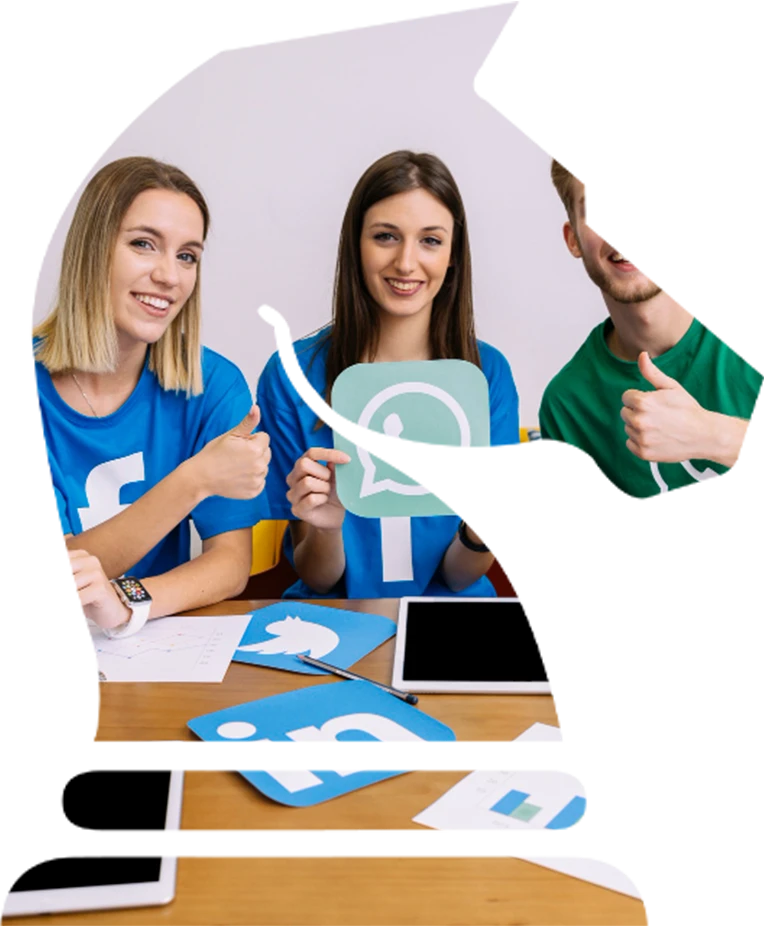 Social Media Advertising Agency Vancouver